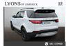 Land Rover Discovery Land Rover Discovery HSE 3.0 SDV6