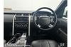 Land Rover Discovery Land Rover Discovery HSE 3.0 SDV6