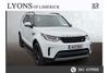 Land Rover Discovery Land Rover Discovery HSE 3.0 SDV6