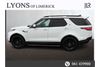 Land Rover Discovery Land Rover Discovery HSE 3.0 SDV6