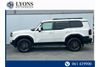 Toyota Land Cruiser Toyota Land Cruiser LANDCRUISER  2 Seater Commercial (Price Advertised Excludes VAT)