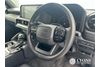 Toyota Land Cruiser Toyota Land Cruiser LANDCRUISER  2 Seater Commercial (Price Advertised Excludes VAT)