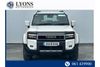 Toyota Land Cruiser Toyota Land Cruiser LANDCRUISER  2 Seater Commercial (Price Advertised Excludes VAT)