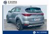 Kia Sportage Kia Sportage 1.6 CRDI GT Line-Highest spec in country