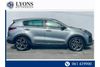 Kia Sportage Kia Sportage 1.6 CRDI GT Line-Highest spec in country