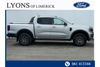 Ford Ranger Ford Ranger RANGER D/CAB WILDTRAK - 2.0 TD2