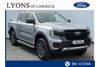 Ford Ranger Ford Ranger RANGER D/CAB WILDTRAK - 2.0 TD2