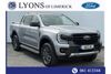 Ford Ranger Ford Ranger RANGER D/CAB WILDTRAK - 2.0 TD2