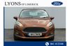 Ford Fiesta Ford Fiesta 1.0 EcoBoost 65PS S/S Zetec