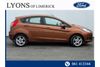 Ford Fiesta Ford Fiesta 1.0 EcoBoost 65PS S/S Zetec