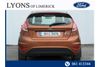 Ford Fiesta Ford Fiesta 1.0 EcoBoost 65PS S/S Zetec