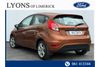 Ford Fiesta Ford Fiesta 1.0 EcoBoost 65PS S/S Zetec