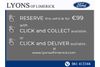 Ford Fiesta Ford Fiesta 1.0 EcoBoost 65PS S/S Zetec