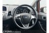 Ford Fiesta Ford Fiesta 1.0 EcoBoost 65PS S/S Zetec