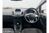Ford Fiesta Ford Fiesta 1.0 EcoBoost 65PS S/S Zetec