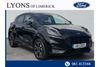 Ford Puma Ford Puma 1.0L EcoBoost Hybrid 155PS ST-Line