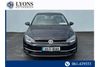 Volkswagen Golf Volkswagen Golf 1.0 TSI 115HP Highline