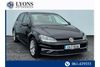 Volkswagen Golf Volkswagen Golf 1.0 TSI 115HP Highline
