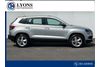 skoda KAROQ Skoda Karoq 1.6TDI 115bhp Ambition