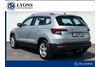 skoda KAROQ Skoda Karoq 1.6TDI 115bhp Ambition