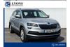 skoda KAROQ Skoda Karoq 1.6TDI 115bhp Ambition
