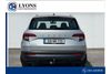 skoda KAROQ Skoda Karoq 1.6TDI 115bhp Ambition