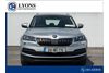 skoda KAROQ Skoda Karoq 1.6TDI 115bhp Ambition