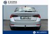 skoda OCTAVIA Skoda Octavia OCTAVIA AMB 2.0TDI 115HP DSG