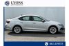skoda OCTAVIA Skoda Octavia OCTAVIA AMB 2.0TDI 115HP DSG