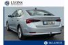 skoda OCTAVIA Skoda Octavia OCTAVIA AMB 2.0TDI 115HP DSG