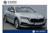 skoda OCTAVIA Skoda Octavia OCTAVIA AMB 2.0TDI 115HP DSG