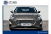 Ford Focus Ford Focus 1.0 Ecoboost 125PS Titanium