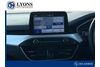 Ford Focus Ford Focus 1.0 Ecoboost 125PS Titanium