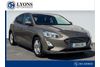 Ford Focus Ford Focus 1.0 Ecoboost 125PS Titanium