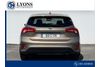 Ford Focus Ford Focus 1.0 Ecoboost 125PS Titanium
