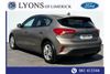 Ford Focus Ford Focus 1.0 Ecoboost 125PS Titanium