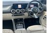Mercedes-Benz GLA Mercedes-Benz GLA GLA 180 Progressive Auto