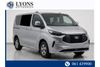 Ford Transit Custom Ford Transit Custom Crewcab DCIV L1 Limited 150PS