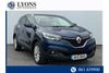 Renault KADJAR Renault Kadjar 1.5 dCi 110 ENERGY Dynamique Nav