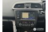 Renault KADJAR Renault Kadjar 1.5 dCi 110 ENERGY Dynamique Nav