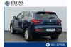 Renault KADJAR Renault Kadjar 1.5 dCi 110 ENERGY Dynamique Nav