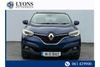 Renault KADJAR Renault Kadjar 1.5 dCi 110 ENERGY Dynamique Nav