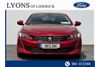 Peugeot 508 Peugeot 508 1.5 BlueHDi 130BHP Allure