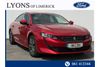 Peugeot 508 Peugeot 508 1.5 BlueHDi 130BHP Allure