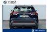 Toyota RAV4 Toyota RAV4 2.5 Hybrid Luna 2WD