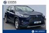 Toyota RAV4 Toyota RAV4 2.5 Hybrid Luna 2WD