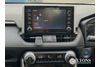 Toyota RAV4 Toyota RAV4 2.5 Hybrid Luna 2WD