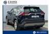 Toyota RAV4 Toyota RAV4 2.5 Hybrid Luna 2WD