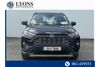 Toyota RAV4 Toyota RAV4 2.5 Hybrid Luna 2WD