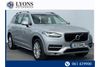 Volvo XC90 Volvo XC90 D5 (235hp) AWD Momentum Geartronic